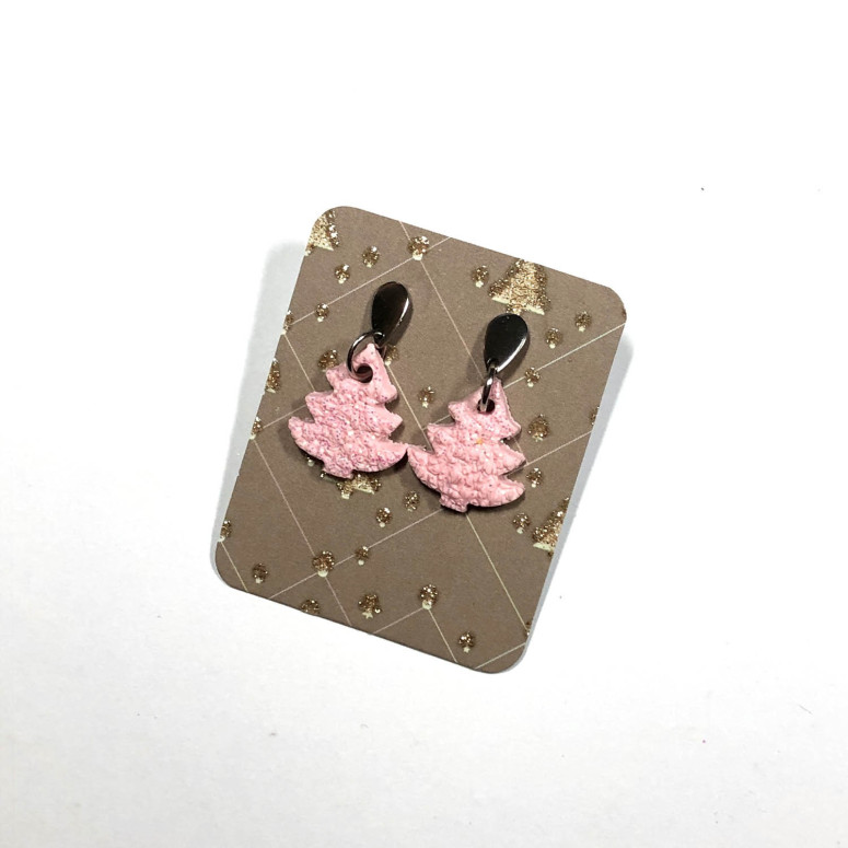 Christmas Earrings