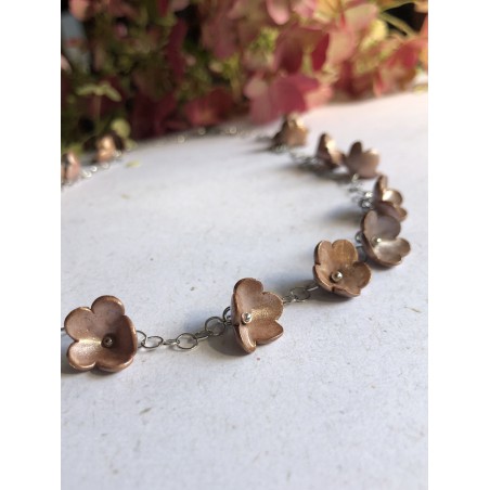 Handmade necklace