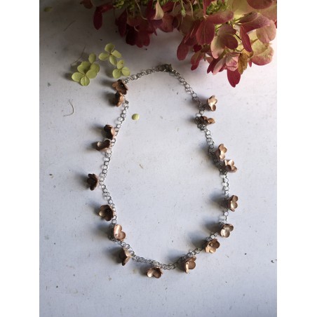 Handmade necklace