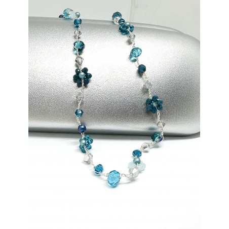 Cristal neckace