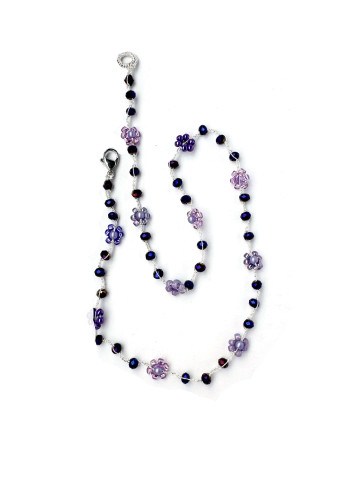 Cristal neckace